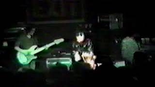 Watch Sisters Of Mercy Adrenochrome video
