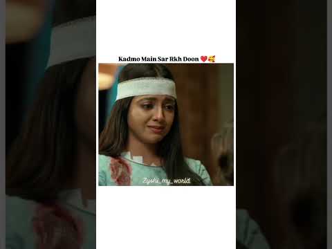 بيجنو اجمل اللحظات بين ياش وتشكي مسلسل عاشق انا  بيجنو اجمل اللحظات بين ياش وتشكي مسلسل عاشق انا