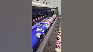 All types printing solution Konica 512i Graphics and desktop design 😊