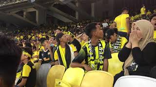 WWF Your Plastic Diet - Shot live at MFL FA Cup Final on Saturday 27 July 2019
