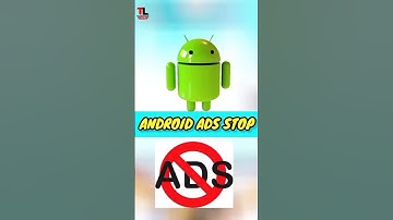 how to block ads on android #shorts #youtubeshorts