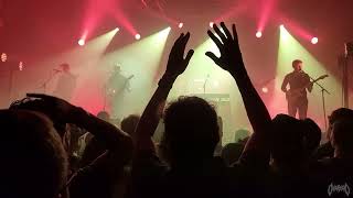 Leprous Below at the Beacham Orlando 3/16/2022