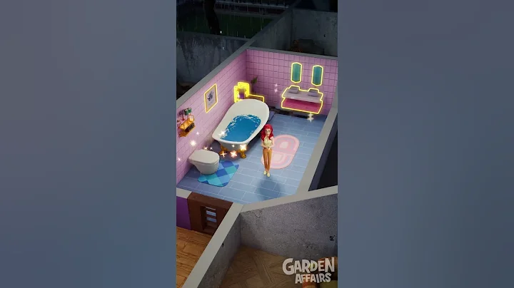 Battle for Love #gameads #animation #gardenaffairs #games #match3 #funny #gaming