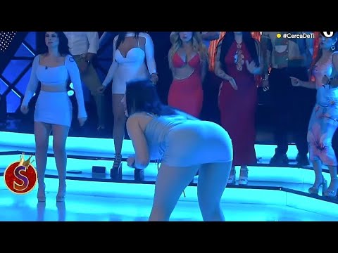 La sexi Melissa Rincon se haga de mas 14-04-2025 - YouTube