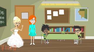 Rosie Gets Held Back