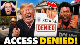 VICTORY Karmelo Anthony New Murder Trial Verdict Is Here Karmelo BURST Into TEARS Internet Gasps