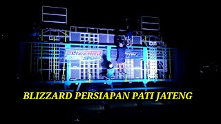  Blizzard Cek Sound Dadapan Wajak