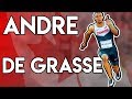 Andre De Grasse - Sprint Montage