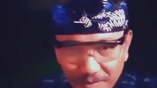 Bangkitlah Rhoma Irama Tembang Solo Dangdut Klasik Seru