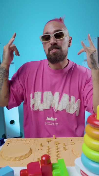 You are my Sunshine (TODDLER TECHNO)