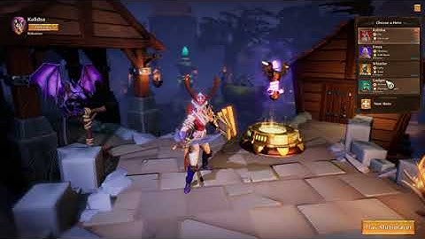 Torchlight 3 Early Access | Sharpshooter | Ridiculous Mode | Act III