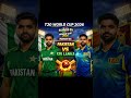 Match 10 🔥 Pakistan vs Sri Lanka | Super 8s T20 World Cup 2026 | Mana Cric World