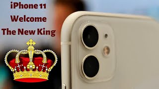 iPhone 11 specs & India pricing explained in Hindi