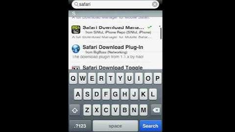 How To Fix Veency Black Screen For iPod/iPhone - Voice