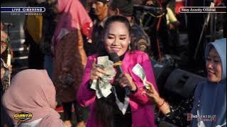 CARA SUSY ARZETTY NGRIWIL SAWERAN TAMBA SEBEL VERSI LIVE SHOW BPK RUDI IBU WAS CIBERENG IM  2021