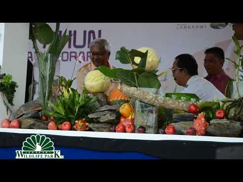 langkawi seaview hotel A day to remember: Langkawi UNESCO Global Geopark's member