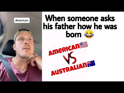 the-difference-between-the-american-and-the-australian-😂😂