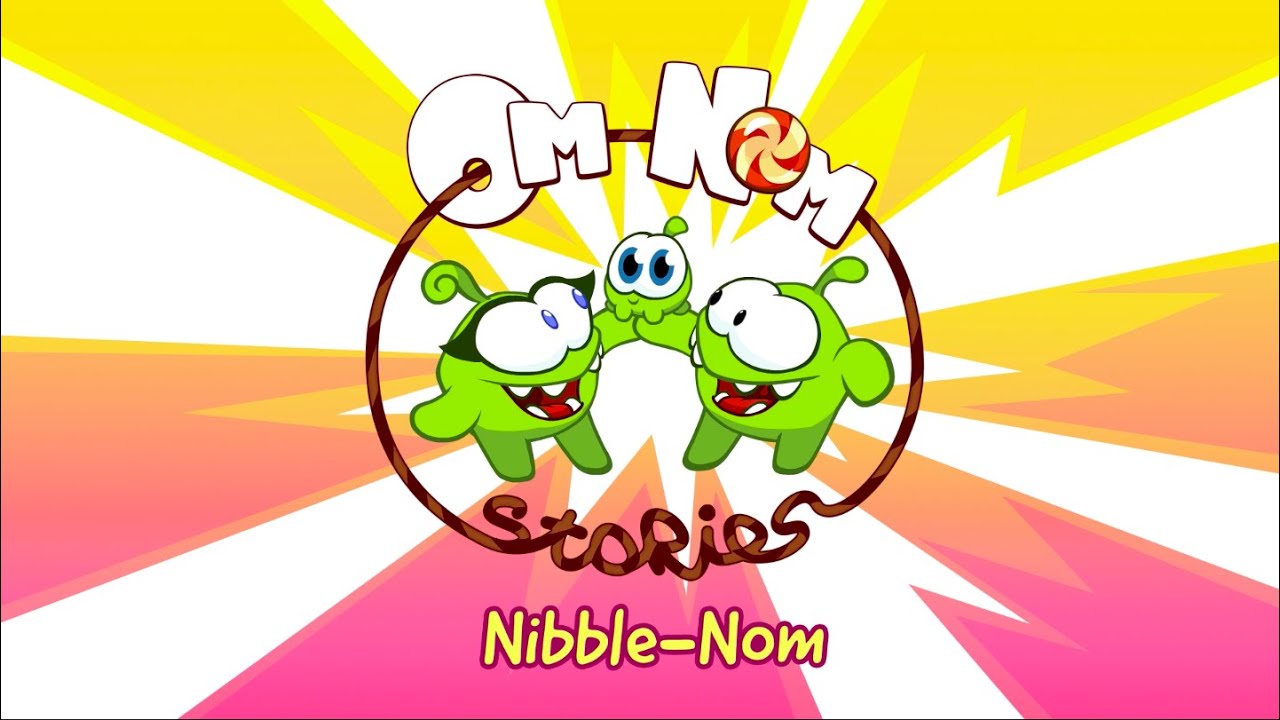 Nom stories