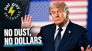 Trump Drops 'No Dust, No Dollars' Bomb on Iran — No Nukes, No Cash | 5/26/26