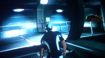 Mass Effect 2 Playthrough Part 121
