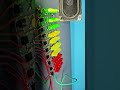 LED Lights That Follow the Beat! Music Reactive LED Chaser