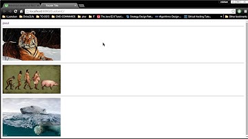 Advanced JavaServer Faces