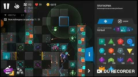 Infinitode 2 DQ7 297k part