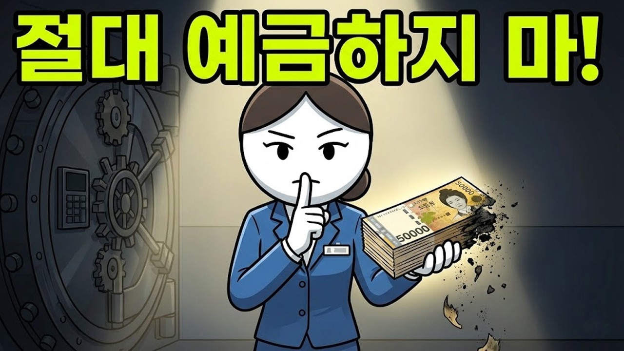 당신이 평생 일해서 번 돈, 국가가 이렇게 훔쳐갑니다 (100년 전이나 지금이나 똑같은 사기극)