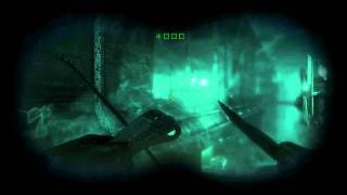 прохождение metro 2033 метро 2033 (часть шестая Кузнецкий мост или как пройти линию Фронта)