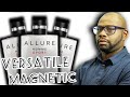 CHANEL ALLURE HOMME SPORT REVIEW 🔥🔥🔥| MEN VERSATILE MAGNETIC 🧲 🧲🧲 FRAGRANCE