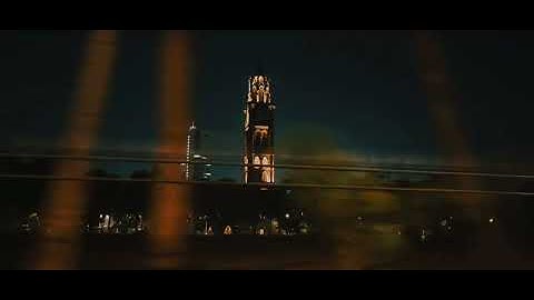 Every Frame a Story: Mumbai | Cinematic Visual Film