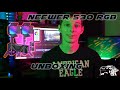Best Budget RGB Panel Neewer 530  Light Unboxing And Review