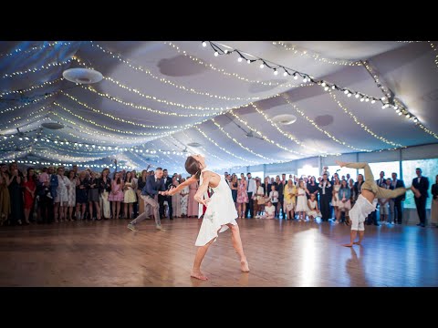 Wideo: Jaki Jest Najpiękniejszy Taniec