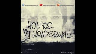 Oasis - Wonderwall (Qluha Remix) Resimi