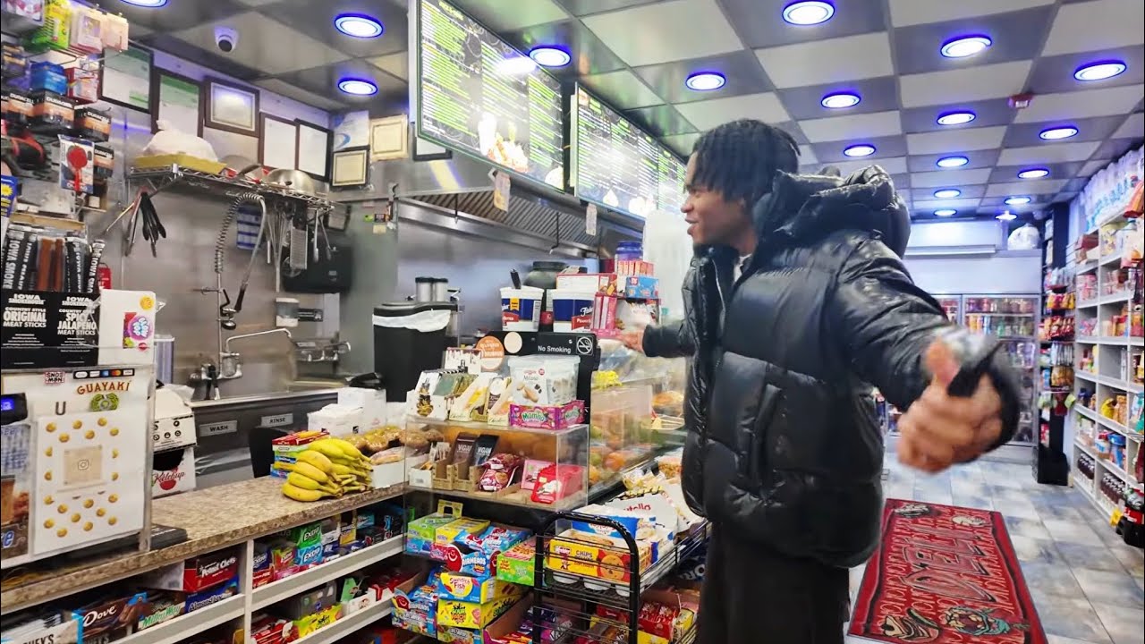 i found a nyc deli in philly...