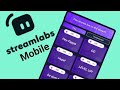 How to Add Soundalerts to Your Streamlabs Mobile Broadcast