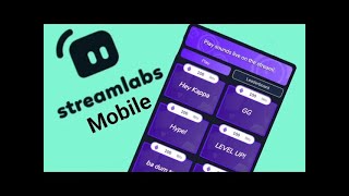 How to Add Soundalerts to Your Streamlabs Mobile Broadcast