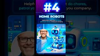 Top 10 Tech Trends for Normies Like Us #top10  #tech