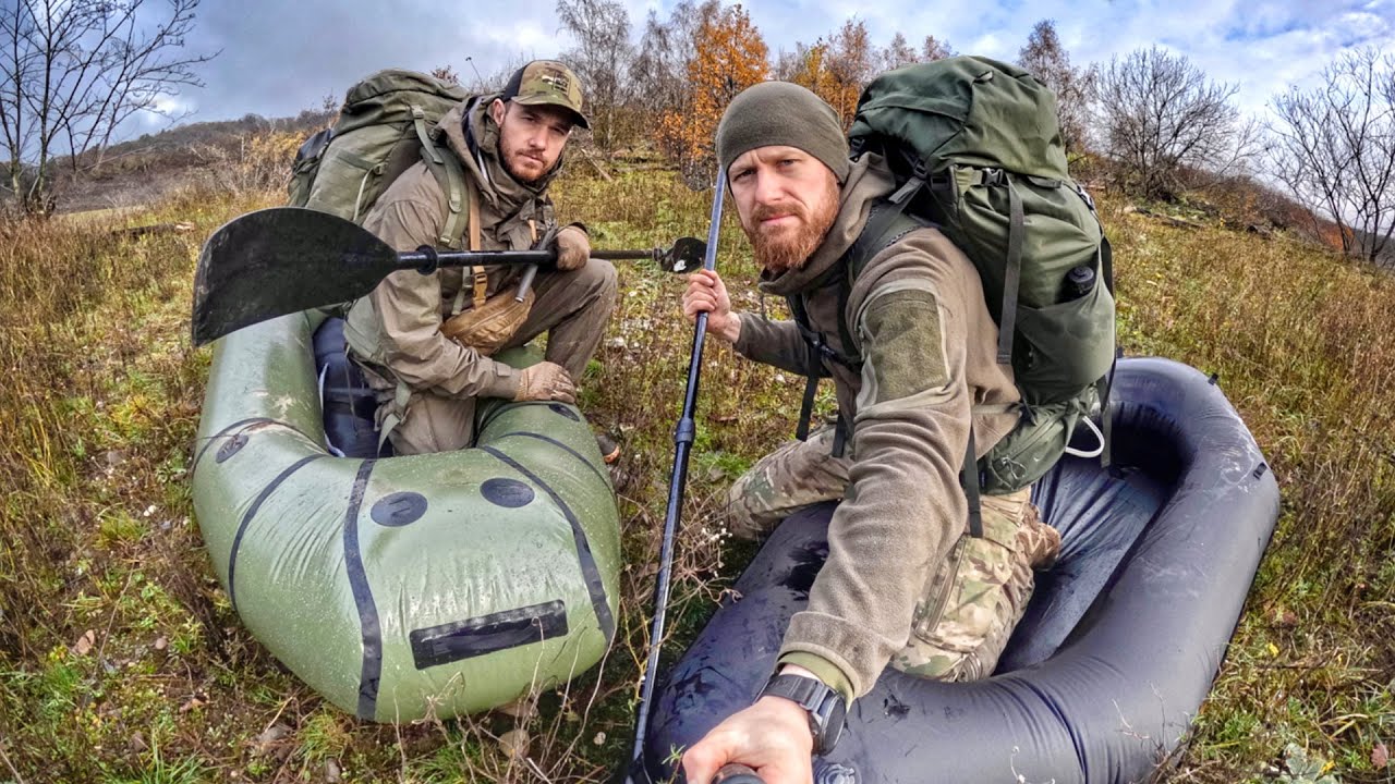 Expedition Grönland 🇬🇱 Mit Fabio auf der Suche nach einem WKII Militärflugplatz | Teil 1