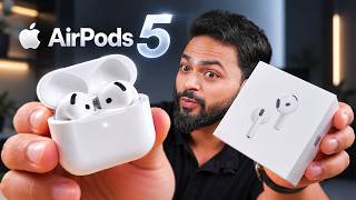 Airpods 5 Review