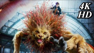 Fantastik Canavarlar 1