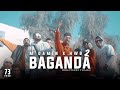 Mdamin ft hwb  baganda 2  musique