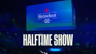 Final CBLOL 2022 - Halftime Show Heineken 0.0 | Cat Dealers e Haikaiss