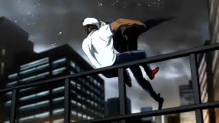 Gojo Vs Miguel Jujutsu Kaisen Amvedit - Control