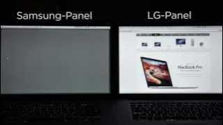  MacBook Pro Retina Ghosting | 15