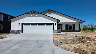 Open House Alert!  🏠 3160 Highridge St Park City KS 67147 🕙 April 26th 2026 1:00 PM - 5:00 PM