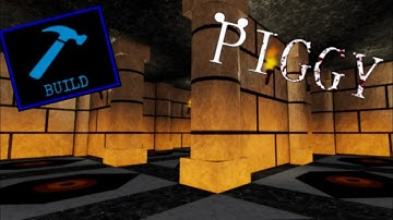 Piggy Hidden Ending In Build Mode