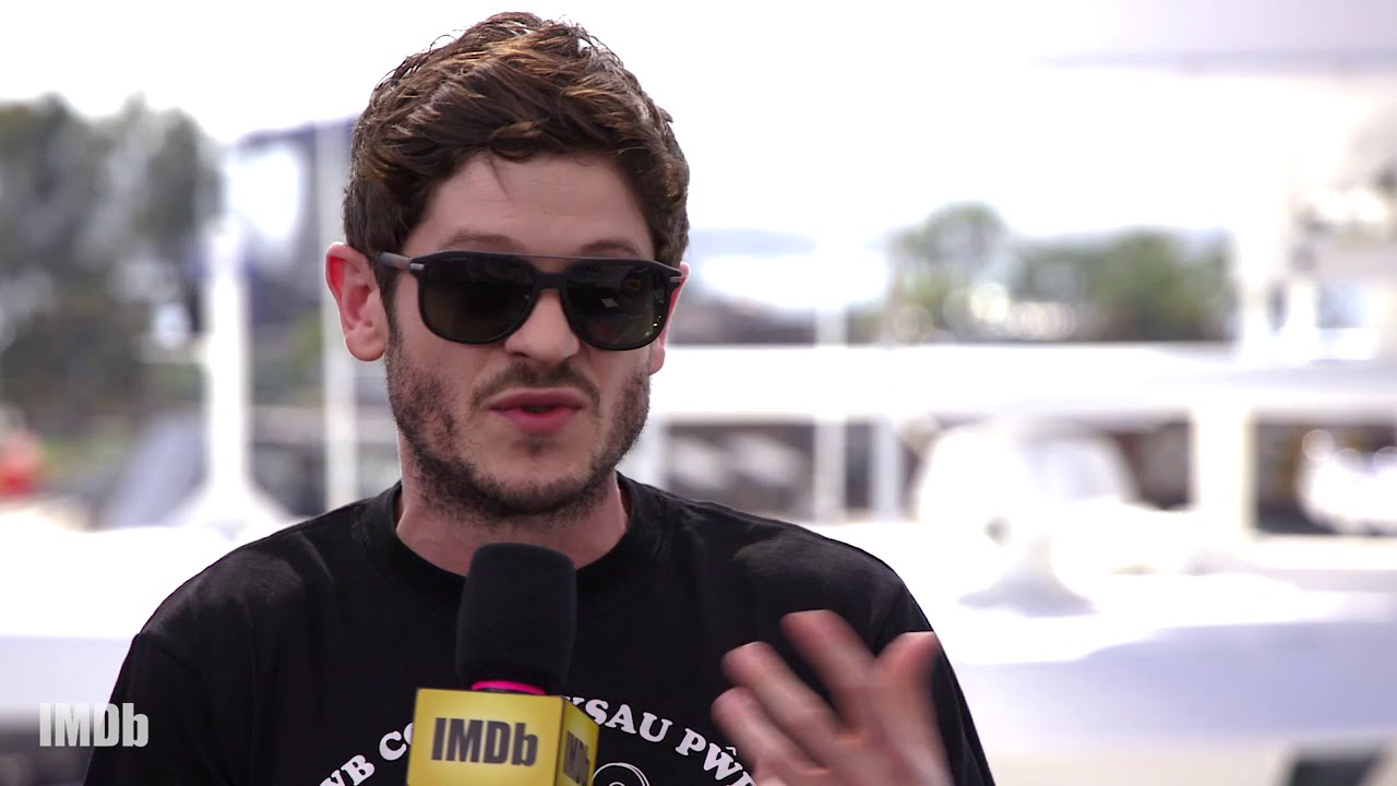 'Game of Thrones' Star Iwan Rheon Discusses Repercussions of Playing Ramsay Bolton | IMDb EXCLUSIVE