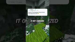 He Had Trauma Because Of This?