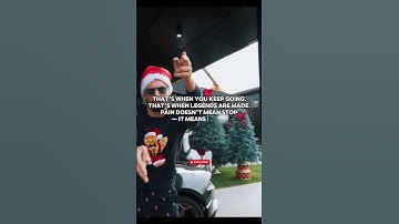 💣 You’re not lazy — just surrounded by comfort. #motivation #grind #focus #lockedin